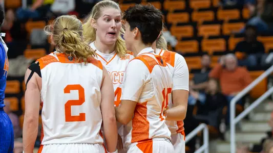 Rachel Selph vs Florida 1127