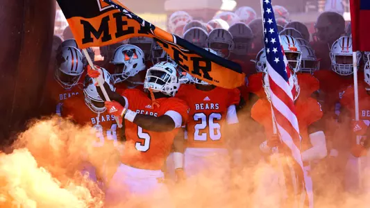 Mercer Football