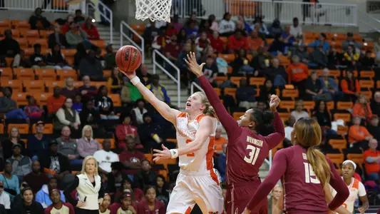 Thompson vs Florida State 1205
