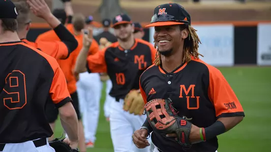 Alex Hanson vs. Bethune-Cookman