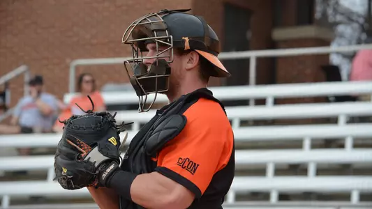 JT Thomas vs. Bethune-Cookman