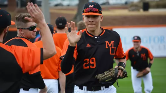 Jordan Ammons vs. Bethune-Cookman