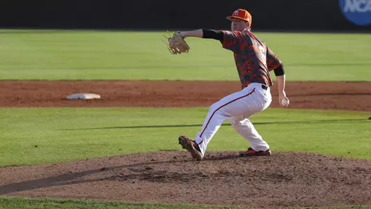 Taylor Lobus vs. Florida A&M