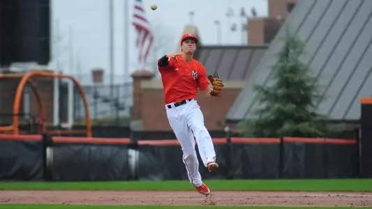RJ Yeager vs. Bethune-Cookman