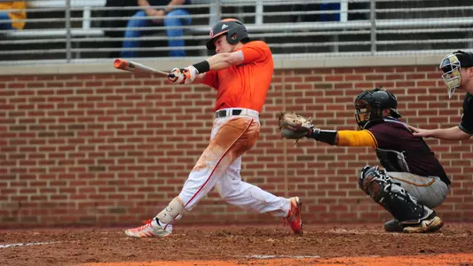 Jackson Ware vs. Bethune-Cookman
