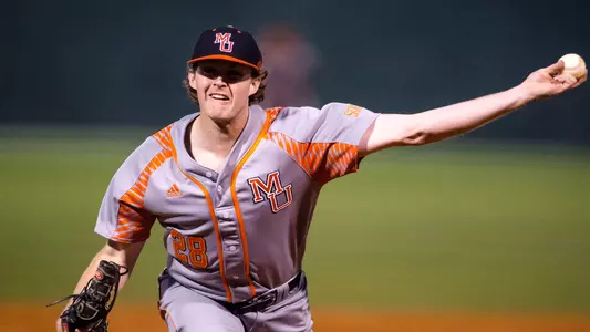 Christian Vann vs. Kennesaw State