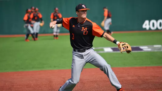 RJ Yeager vs. Kansas State