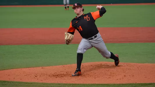 Austin Cox vs. Kansas State