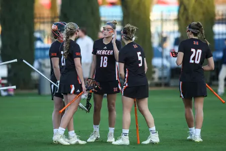 Mercer WLAX