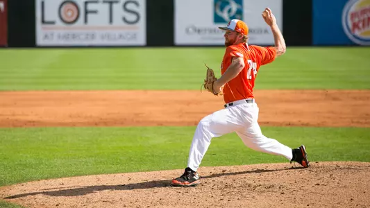 Chase Burks