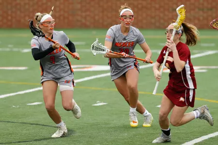 Catie Snee & Katie Martin