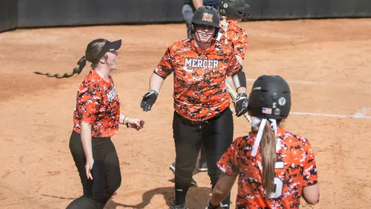 Caroline Taylor vs ETSU