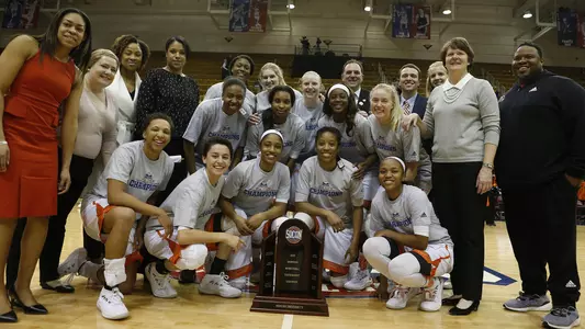 SoCon Title Presentation