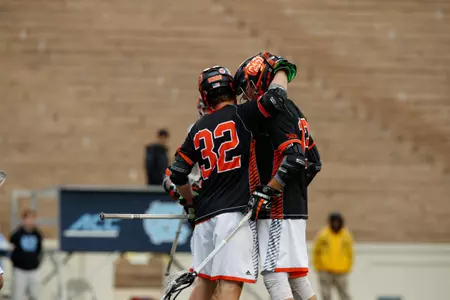 MLAX