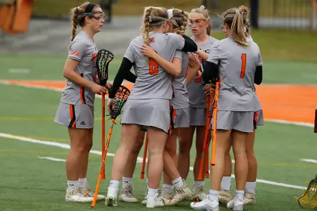 Women's Lacrosse Team