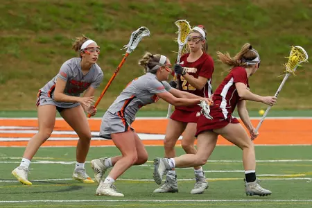 Katie Martin & Lily Morin