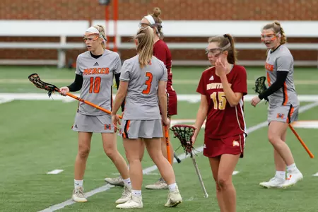 Women's Lacrosse