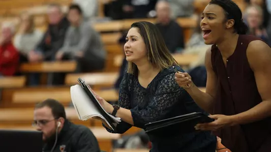 Princeton women's basketball vs. Cornell