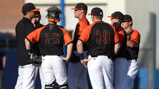 Zach Graveno at Florida