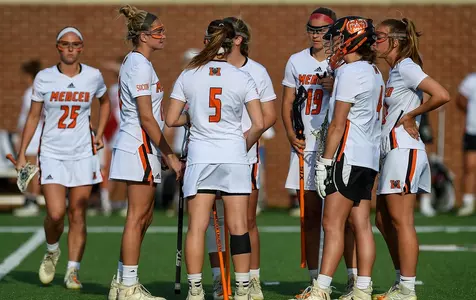 Women's Lacrosse Team