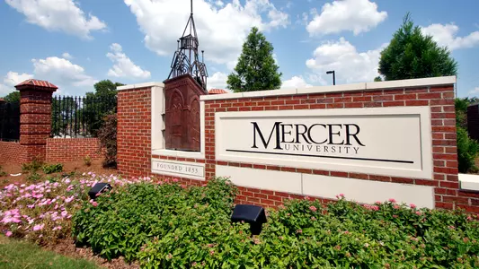 Mercer University