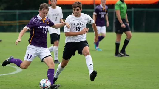 Trevor Martineau vs Lipscomb