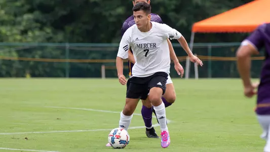 Leo Toledo vs Lipscomb