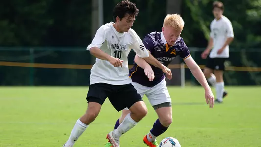 Kobe Perez vs Lipscomb
