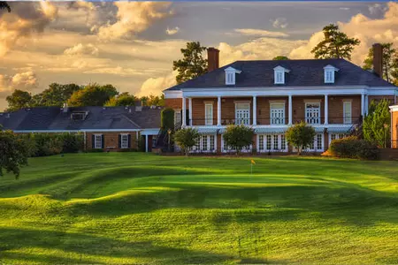Idle Hour Golf Club