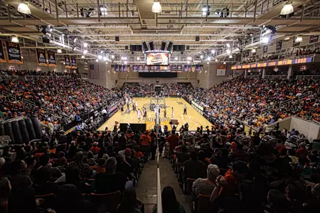 Hawkins Arena