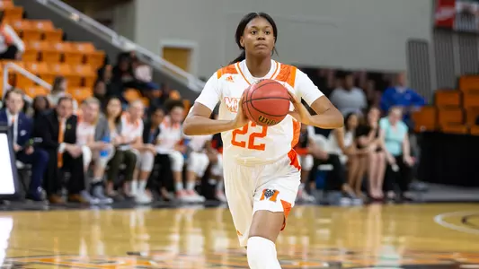 LaKaitlin Wright vs UTC (0125)