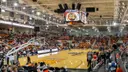 Hawkins Arena