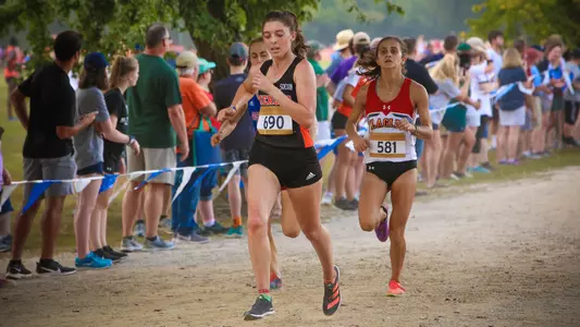 Cross Country