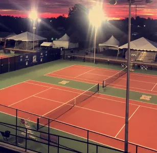 Tennis Courts