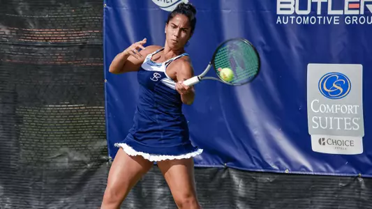 Mercer Tennis Classic: Marand