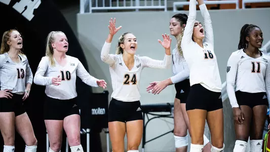 Team Celebrates