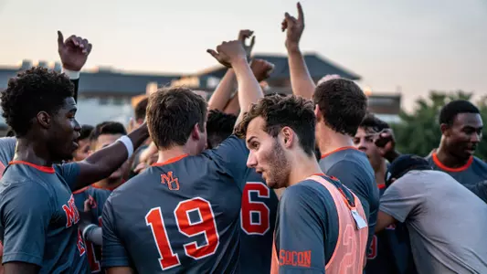 MSoc Team
