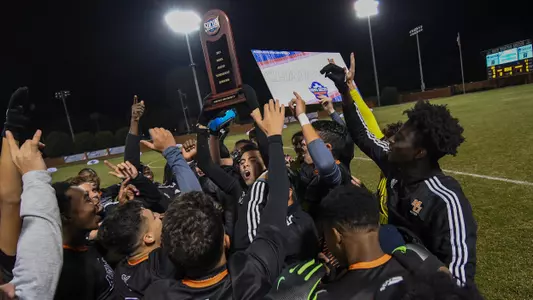 MSoc Celebration