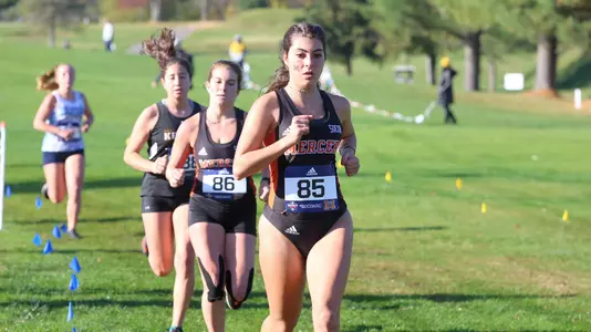 Women's XC