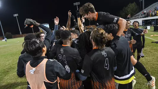 MSoc Celebration