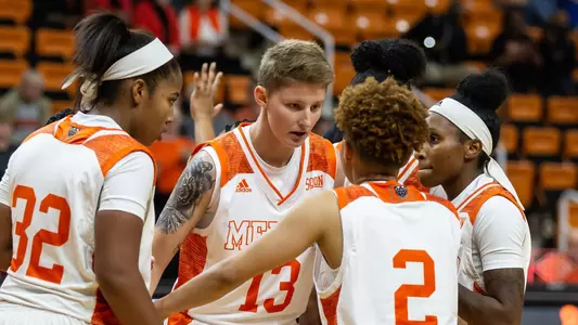 WBB Celebrates