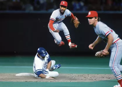 Ozzie Smith