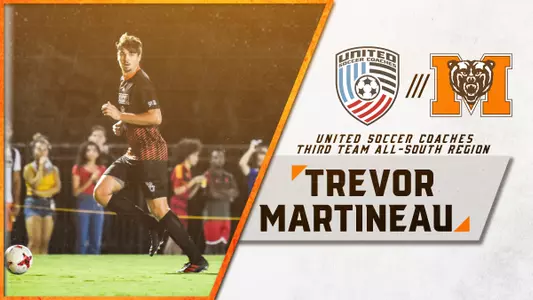 Trevor Martineau
