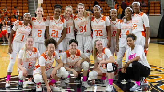 Women's Basketball