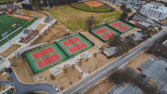 Leroy Peddy Tennis Center
