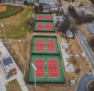 Leroy Peddy Tennis Center