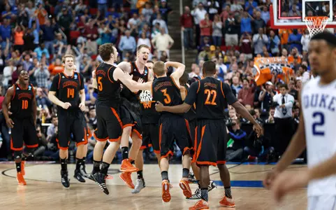 Mercer vs. Duke