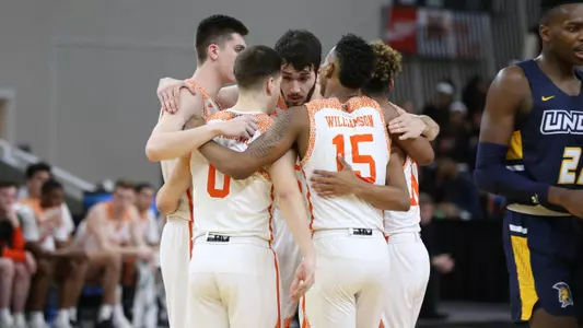 Team Huddle
