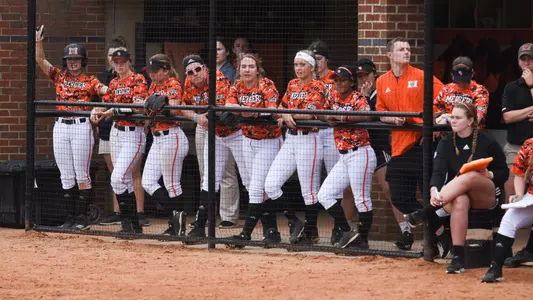 Mercer Softball