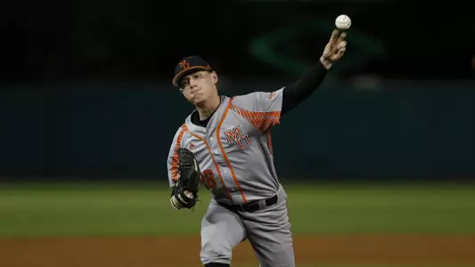 Holton McGaha